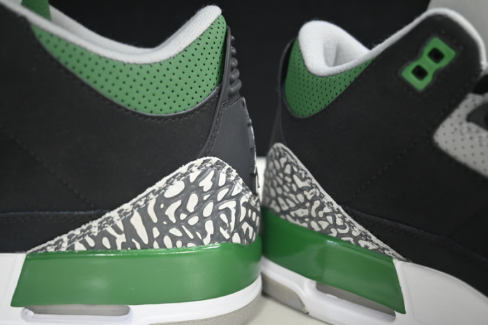 AIR JORDAN 3 RETRO ‘PINE GREEN’ CT8532-030