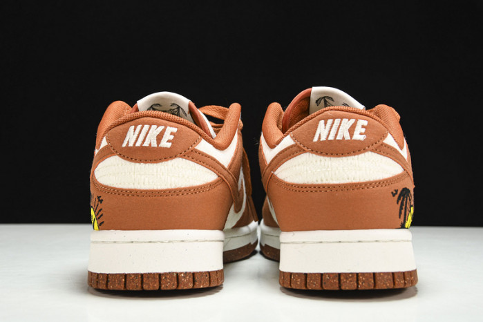 Nike Dunk Low Sun Club DR5475-100
