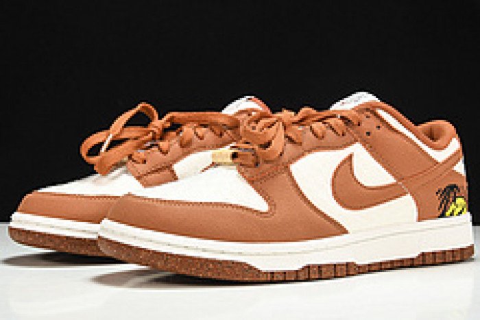 Nike Dunk Low Sun Club DR5475-100