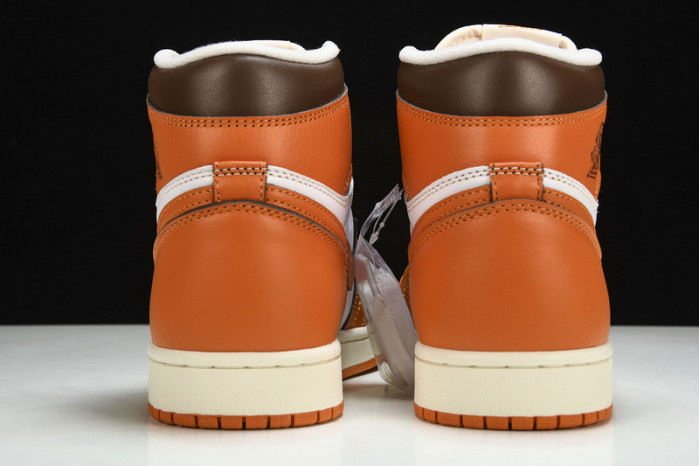 Air Jordan 1 High OG WMNS “Starfish” DO9369-101