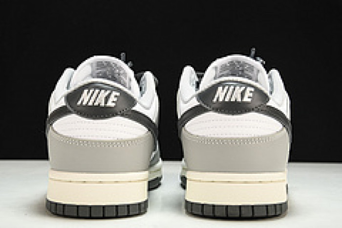 Nike Dunk Low Light Smoke Grey (W) - DD1503-117