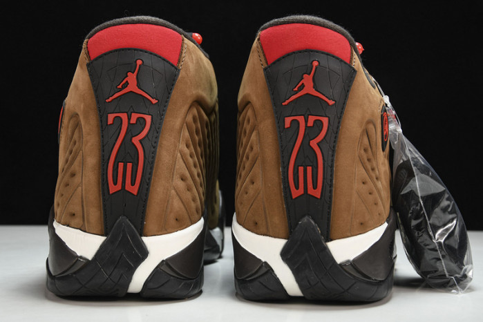 Jordan 14 Retro Winterized Archaeo Brown DO9406-200