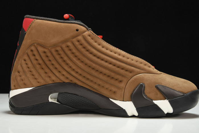 Jordan 14 Retro Winterized Archaeo Brown DO9406-200