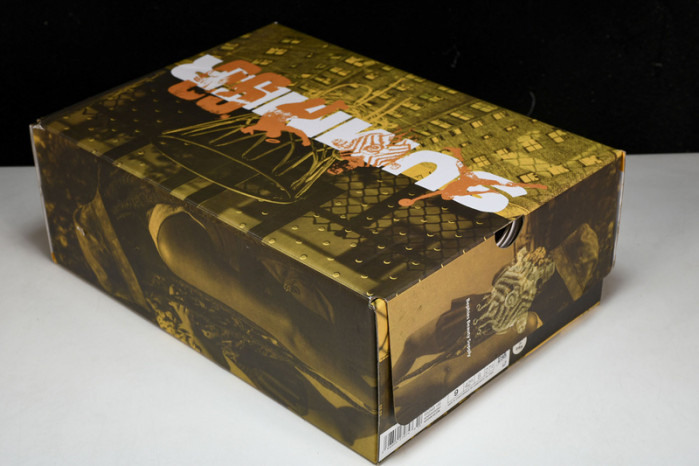 Jordan 1 Retro High OG SP Union Woven Sail FD2565-100