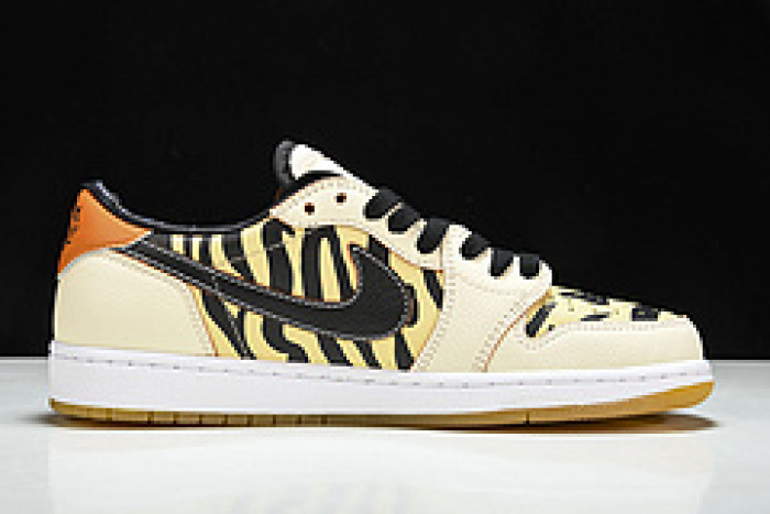 Jordan 1 Low OG Year of the Tiger - DH6932-100
