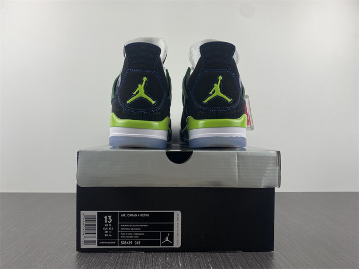 Jordan 4 Retro Doernbecher - 308497-015