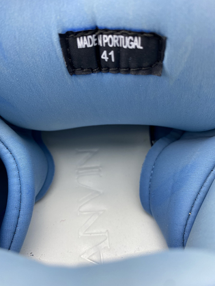 LAN*VAN SNEAKERS PANKICK