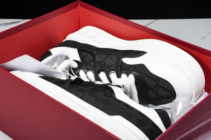 VALEN DESIGNER SNEAKERS