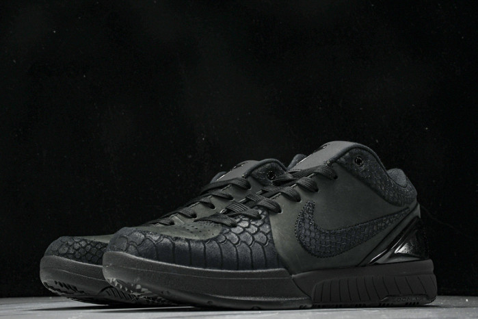 Nk Zoom Kobe IV ZK4 FQ3544-001