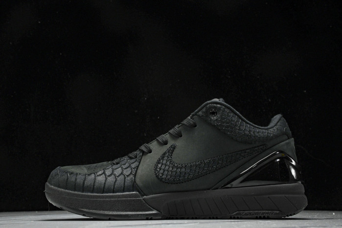 Nk Zoom Kobe IV ZK4 FQ3544-001