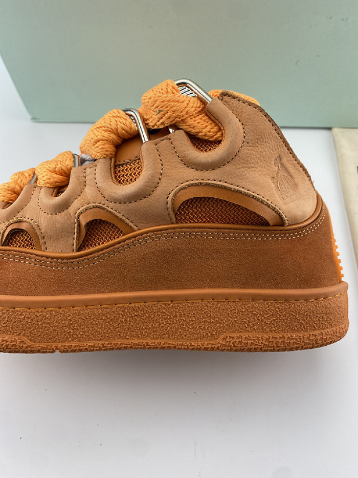 LAN*VAN SNEAKERS PANKICK