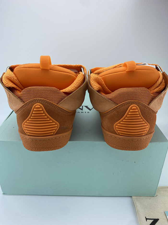 LAN*VAN SNEAKERS PANKICK