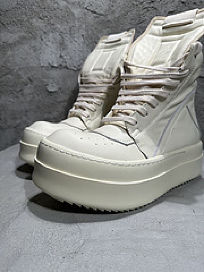 RICK OWENS DRKSHDW