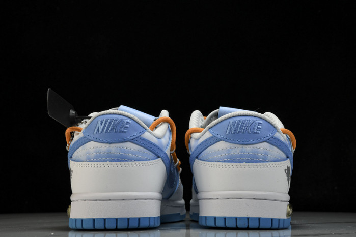 Nk Dunk Low FZBB DV0831-001