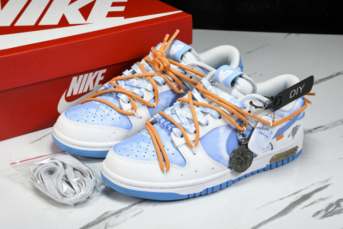 Nk Dunk Low FZBB DV0831-001