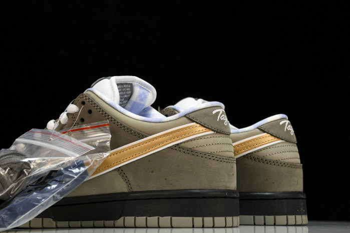 CONCEPTS x NK SB Dunk Low Pro OG QS BV1310-105