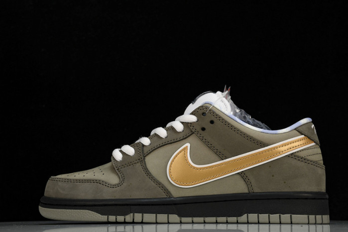 CONCEPTS x NK SB Dunk Low Pro OG QS BV1310-105
