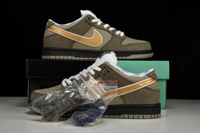 CONCEPTS x NK SB Dunk Low Pro OG QS BV1310-105