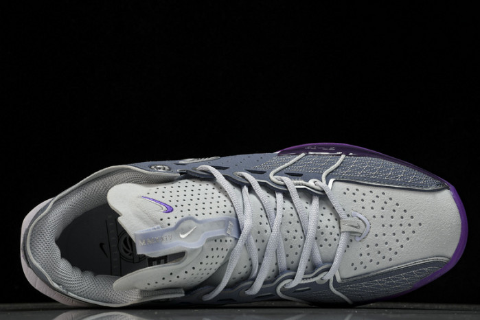 NIKE AIR ZOOM G.T.CUT 3 EP DV2918 400