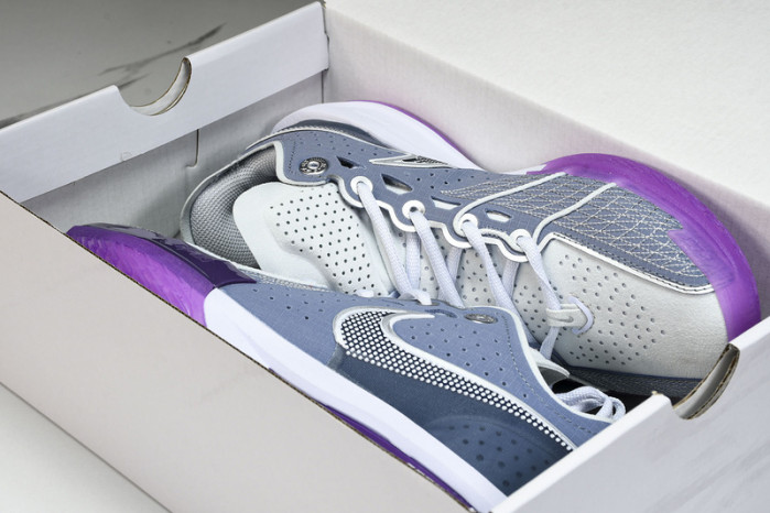 NIKE AIR ZOOM G.T.CUT 3 EP DV2918 400