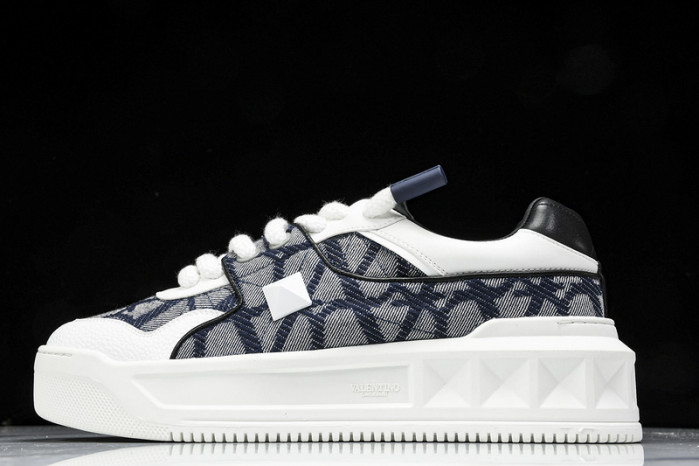 VALEN DESIGNER SNEAKERS