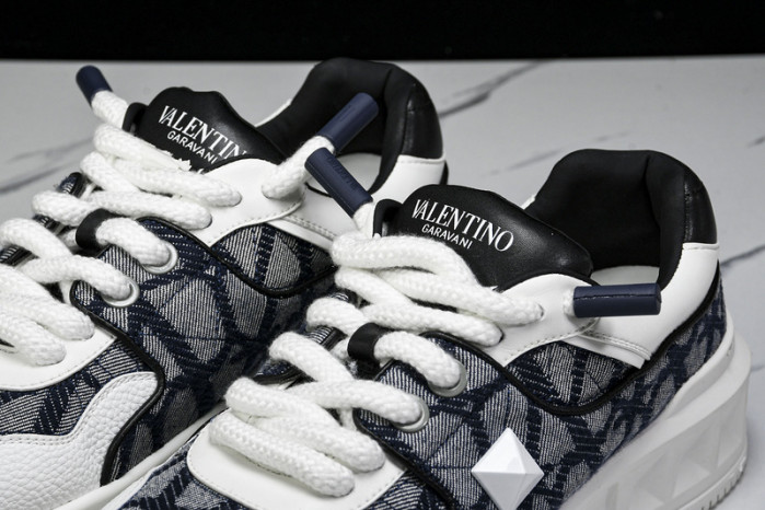 VALEN DESIGNER SNEAKERS