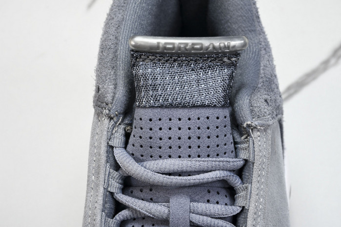 Air Jordan 14“Flint Grey” FJ3460-012