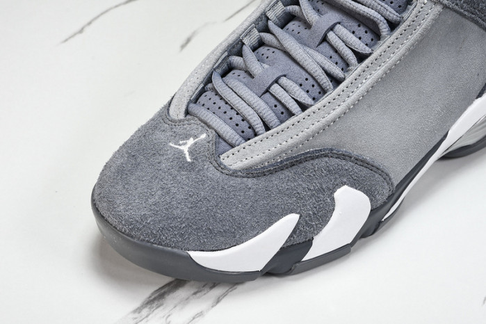 Air Jordan 14“Flint Grey” FJ3460-012
