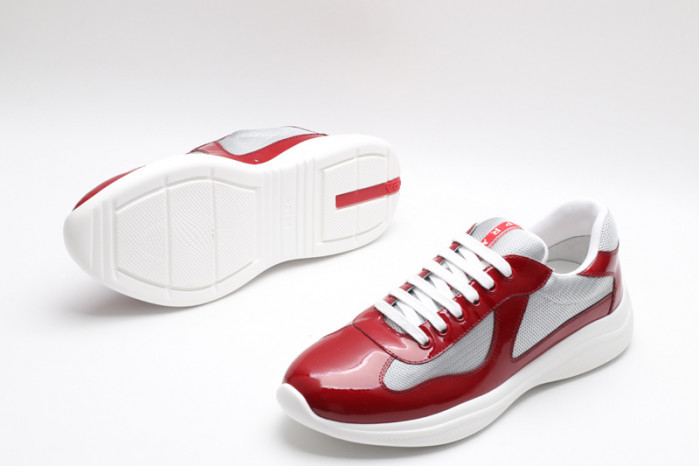 PRA designer sneaker