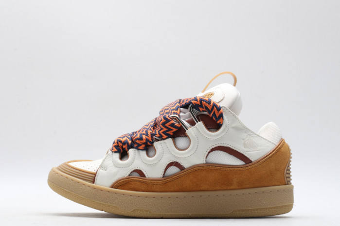 LAN*VAN SNEAKERS PANKICK LAN33