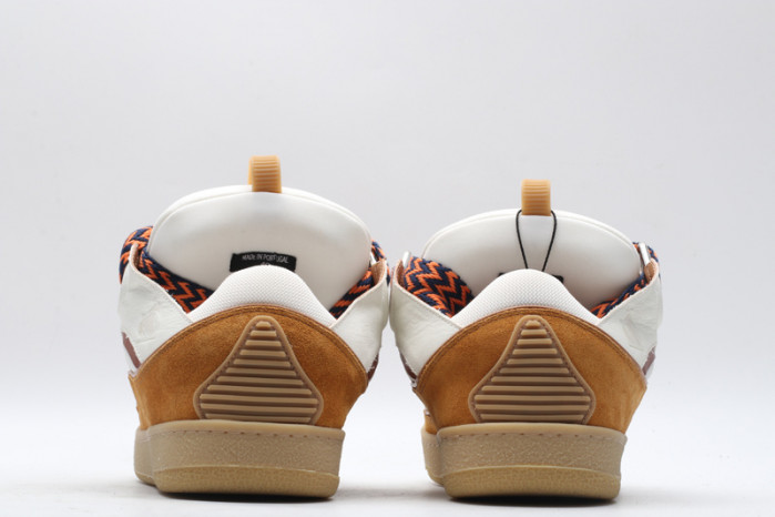 LAN*VAN SNEAKERS PANKICK LAN33