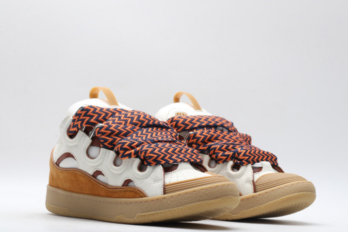 LAN*VAN SNEAKERS PANKICK LAN33