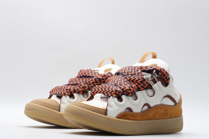 LAN*VAN SNEAKERS PANKICK LAN33