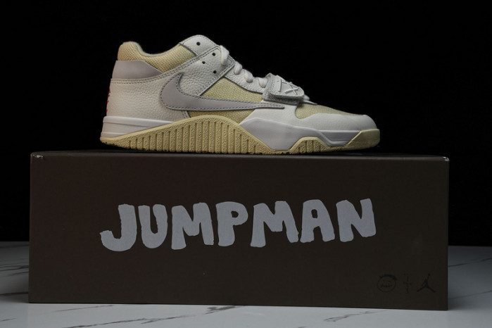 RAVIS SCOTT X JORDAN CUT THE CHECK FZ8117 003