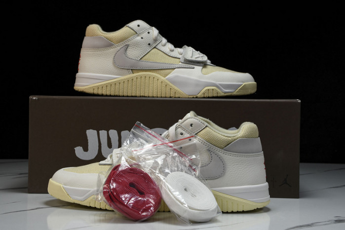 RAVIS SCOTT X JORDAN CUT THE CHECK FZ8117 003