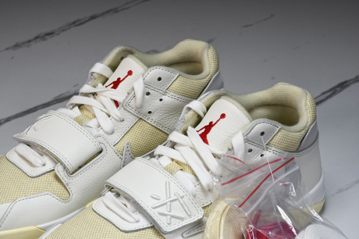 RAVIS SCOTT X JORDAN CUT THE CHECK FZ8117 003