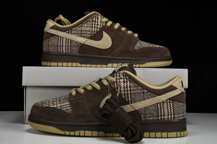Nk SB Dunk Low 304292-223