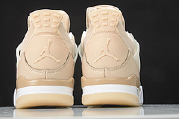 Jordan 4 Retro Shimmer (W) - DJ0675-200