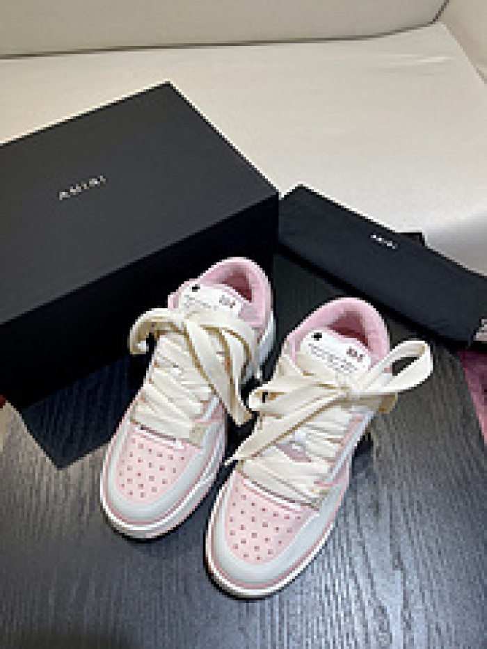 AM1R1 SNEAKERS