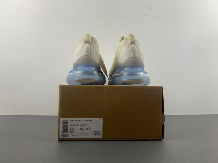 Air Max Scorpion FK DJ4702--101