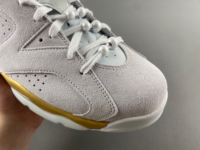 Air Jordan 6 Craft “Paris DQ4914-074