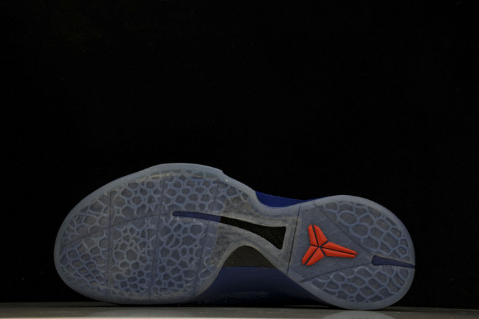 NIKE ZOOM KOBE VIASG EASTLA ZK6 448693-400