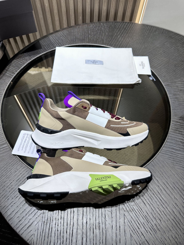 VALEN DESIGNER SNEAKERS