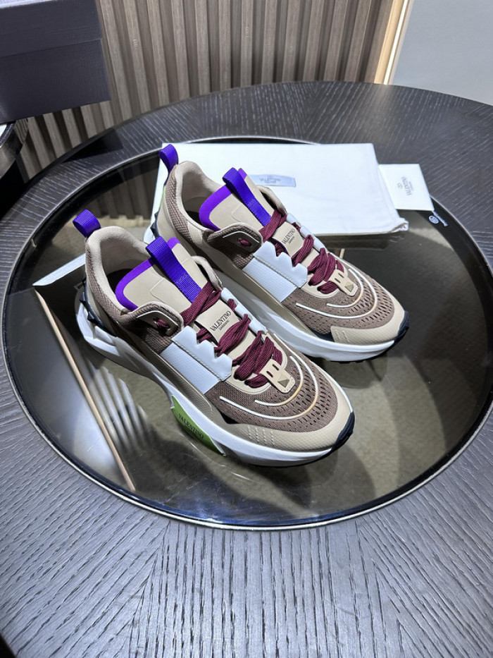 VALEN DESIGNER SNEAKERS