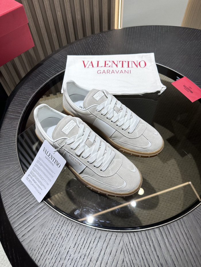 VALEN DESIGNER SNEAKERS