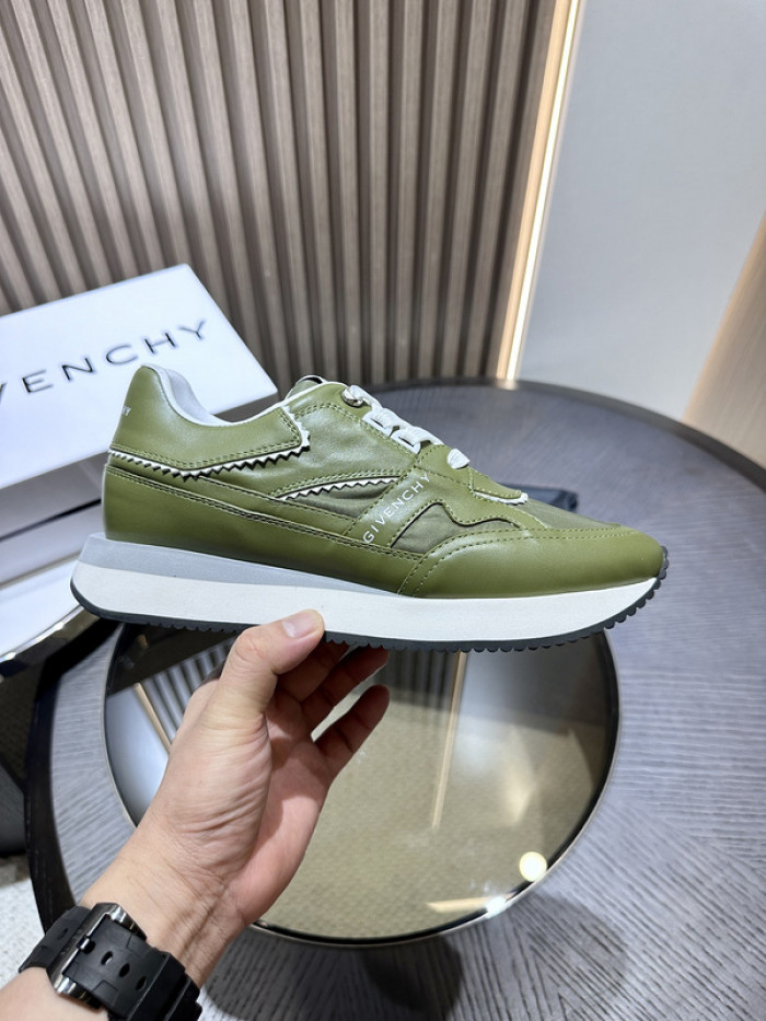Given* sneaker