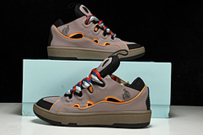 LAN*VAN SNEAKERS PANKICK LAN52