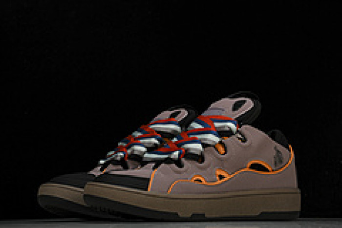 LAN*VAN SNEAKERS PANKICK LAN52