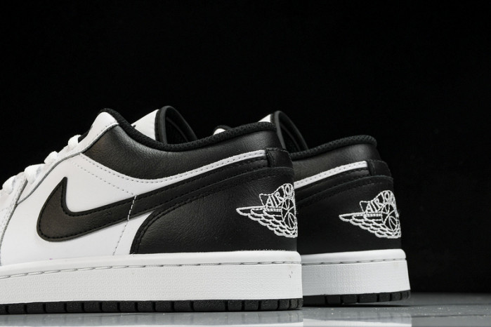Air Jordan 1 Low 553558-132