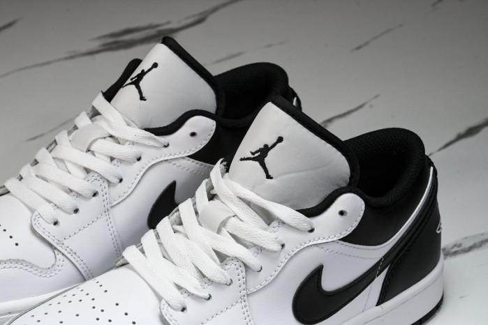 Air Jordan 1 Low 553558-132
